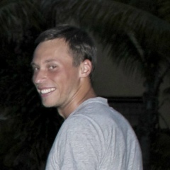 Roman Kislianskii, 09.10.1987, Краснодар