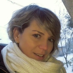 Ольга Дзикович, 15.02, Киев