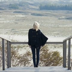 Alina Agarkova, 22.04, London