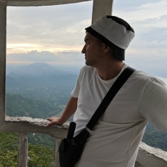 Александр Труфманов, 11.06, Щелково