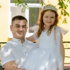 Алексей Кузьмин, 26.05, Чебоксары