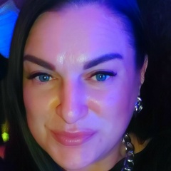 Екатерина Спиридонова, Санкт-Петербург