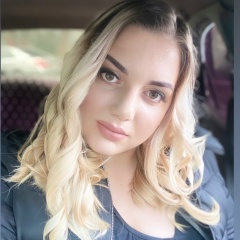 Виктория Семчук, 01.12, Астана