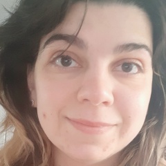 Екатерина Крылова, 08.10, Санкт-Петербург