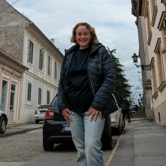 Александра Костина, 27.12, Воронеж