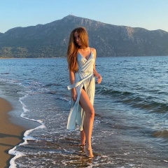 Галина Илюкевич, 28.04.1993, Минск