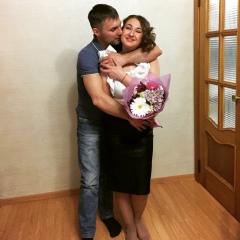 Анна Синицкая, 29.04, Петропавловск-Камчатский