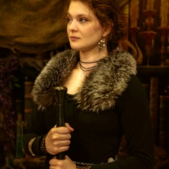 Айнур Матвеева, 18.11, Москва