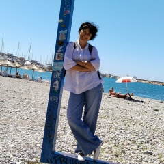 Елена Губина, 18.10.1973, Москва