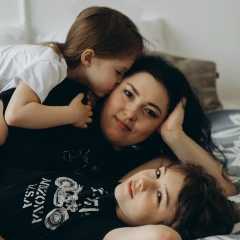 Анна Волкова, 15.12, Владимир