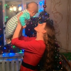 Антонина Шульга, 21.03.1994, Астана