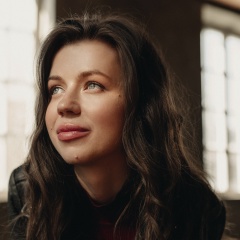 Екатерина Соколова, 07.12, Москва