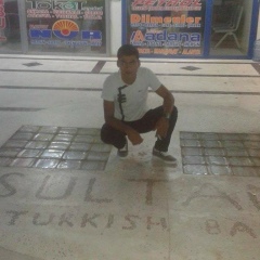 Samir Bagiyev, 16.07.1988