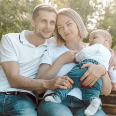 Оксана Журбенко, 02.08.1986, Москва