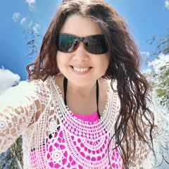 Наталья Глазунова, 23.02, Москва