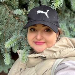 Анжелика Гукасян, Воронеж