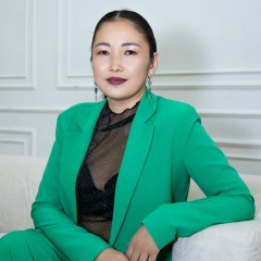 Гульмира Сади, 16.06, Кызыл