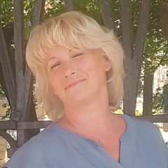 Наталия Кравченко, 13.07.1976, Санкт-Петербург