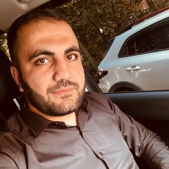 Адам Андроян, 24.07, Магнитогорск