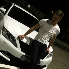 Илья Пугачёв, 29.07.1995, Кокшетау