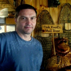 Ruslan Vertay, 18.11, Las Vegas