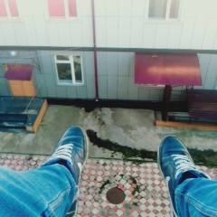 Булат Ахмадов, 21.08.2000, Грозный