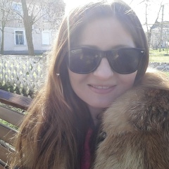 Юлия Киселёва, 19.06.1984, Евпатория