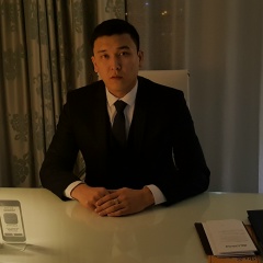 Даулет Сергазин, 05.12.1988, Кишкенеколь