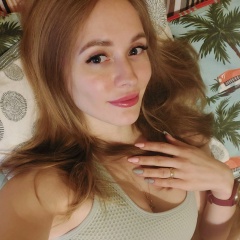 Аня Осипова, 17.05, Москва