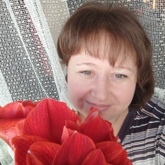 Наталия Третьякова, 30.11.1982, Шушенское