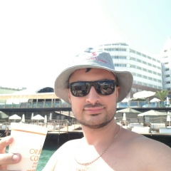 Загир Зайпудинов, 21.12.1988, Харьков