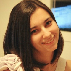 Ольга Жукова, 25.01.1985, Красноярск