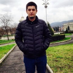 Артур Габулов, 23.05.1988, Воронеж