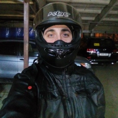 Михаил Минский, 16.07.1988