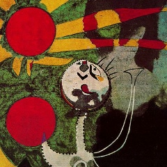 Человек Апельсин, 20.04.1901, Санкт-Петербург