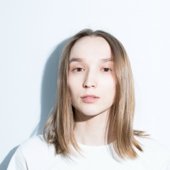 Светлана Дмитриченко, 19.08.1988, Москва