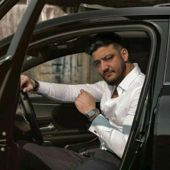 Макс Саттаров, 08.12, Санкт-Петербург