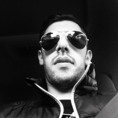 Nadir Guseynbekov, 04.07, Баку