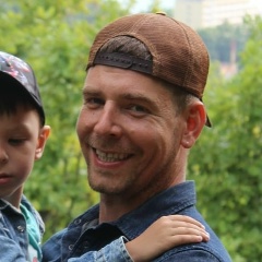 Василий Абрамов, 27.09.2008, Астрахань