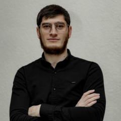 Ислам Мизов, 17.01.1996