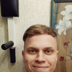 Дмитрий Ботов, 08.05.1988, Москва