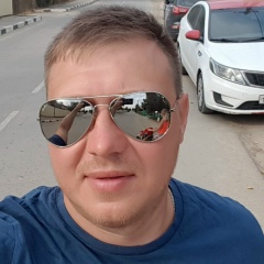 Михаил Перминов, 12.08, Санкт-Петербург