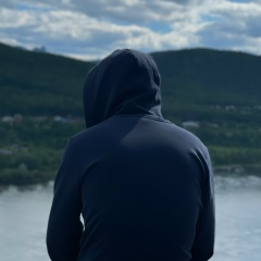 Akmal Pochoev, Красноярск