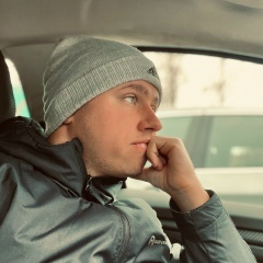 Илья Мельников, 20.08, Ногинск