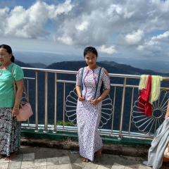 Đàw-Åýé-Âđa Ôé, 23.05.1993, Mawlamyine