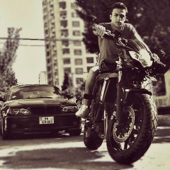 Tebriz Bagmanov, 17.09.1992, Баку