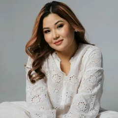 Daiana Sarbasova, 09.03, Алматы