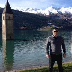 Аскер Анатольевич, 26.07, Москва