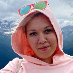 Марина Беседина, 11.05.1990, Белгород