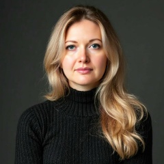 Ольга Половинка, 02.04.1990, Санкт-Петербург